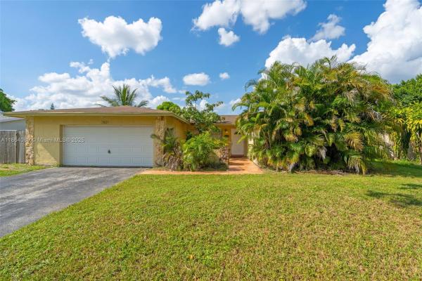City Of Lauderhill, 7821 NW 45th St, Lauderhill, Florida 33351, image 1
