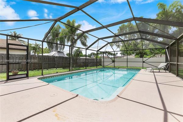 Flamingo Gardens, 11909 SW 48th Ct, Cooper City, Florida 33330, image 1