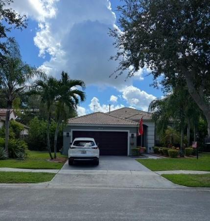 Heritage, 1161 NW 130th Ave, Pembroke Pines, Florida 33028, image 1
