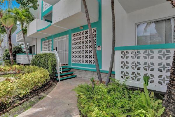 Balmoral, 350 Collins Ave 310, Miami Beach, Florida 33139, image 1
