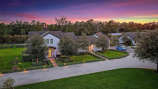 Caloosa, 13411 Fox Croft Ln, Palm Beach Gardens, Florida 33418, image 1