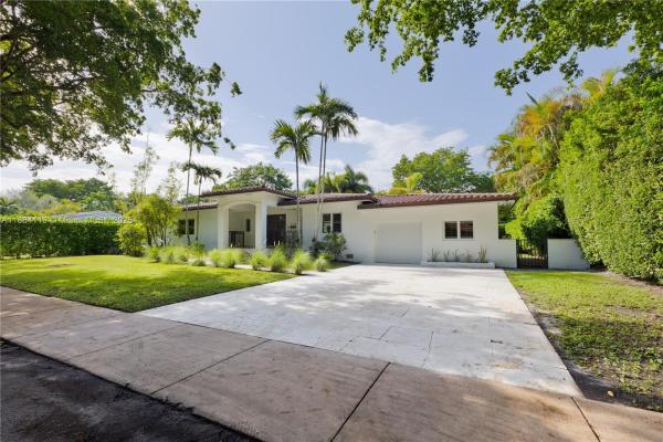 Riviera, 518 Daroco Ave, Coral Gables, Florida 33146, image 1