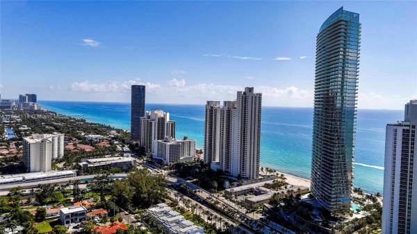 Residences By Armani Casa, 18975 Collins Ave #3004, Sunny Isles Beach, Florida 33160, image 1