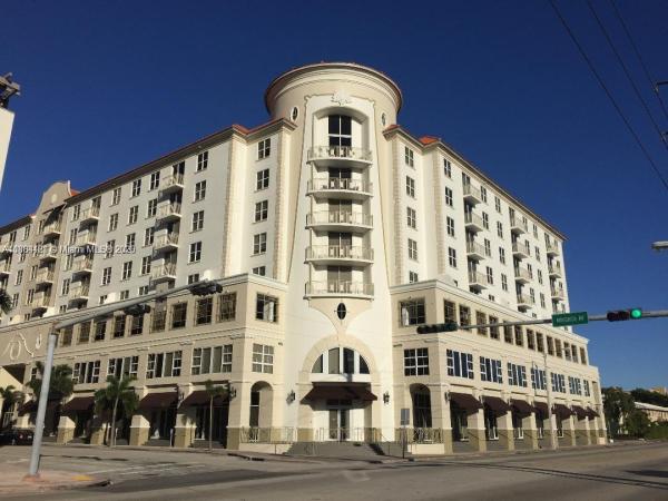 The Minorca, 2030 S Douglas Rd #409, Coral Gables, Florida 33134, image 1