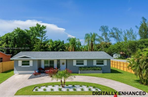 1361 NE 118th St, Unincorporated Dade County, Florida 33161, image 1