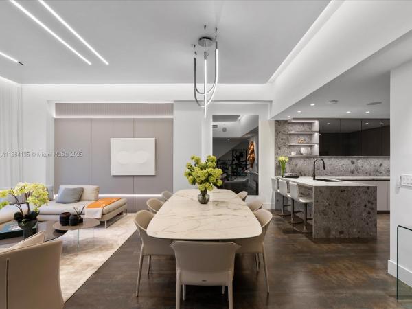 Villas Of Positano, 3501 N Ocean Dr #V5, Hollywood, Florida 33019, image 1