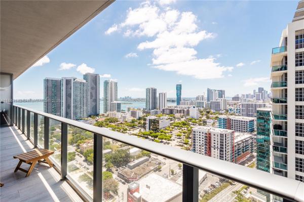 Hyde Midtown, 121 NE 34th St #2902, Miami, Florida 33137, image 1