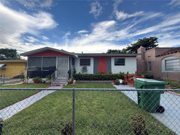 Allapattah Square, 1781 NW 49th St, Miami, Florida 33142, image 1