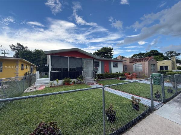 Allapattah Square, 1781 NW 49th St, Miami, Florida 33142, image 2