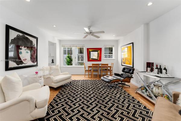 The Coconut Of South Beach, 1018 Meridian Ave 8, Miami Beach, Florida 33139, image 1