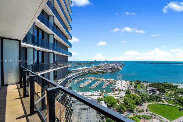 The Elser Hotel & Residences, 398 NE 5th St 3714, Miami, Florida 33132, image 1