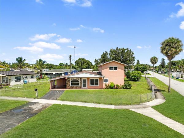 Lake Lucerne, 20401 NW 22nd Ave, Miami Gardens, Florida 33056, image 1