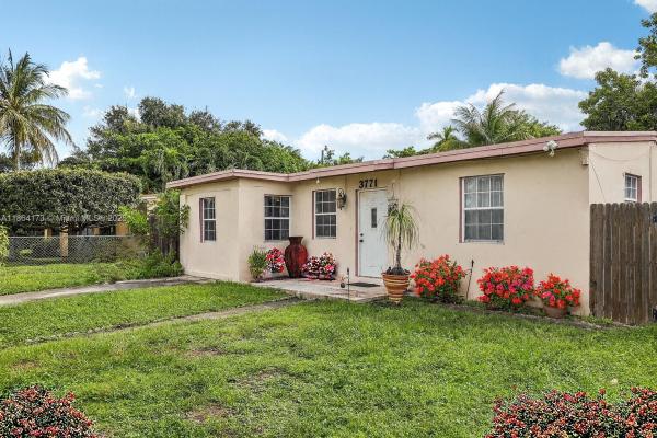 Lake Forest, 3771 SW 44th Ave, West Park, Florida 33023, image 1