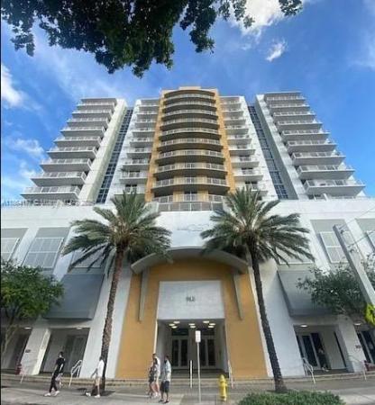 Brickell Vista, 900 SW 8 St 904, Miami, Florida 33130, image 1