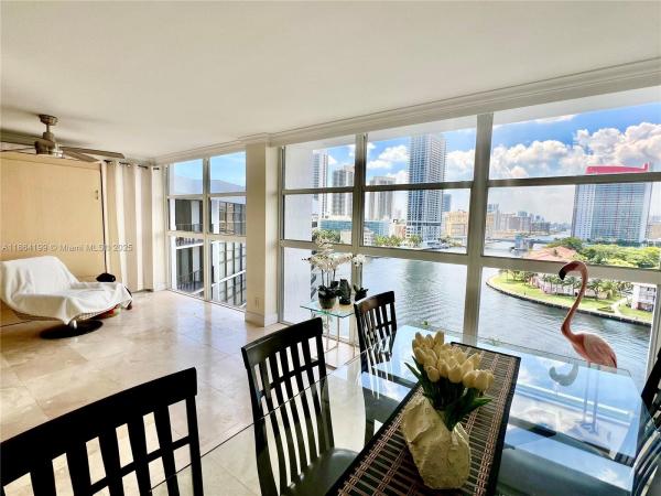 Towers Of Oceanview Point, 200 Leslie Dr #1122, Hallandale Beach, Florida 33009, image 1