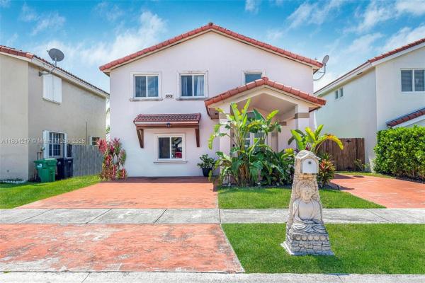 15502 SW 137th Pl, Miami, Florida 33177, image 1