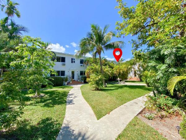 Anthony Gardens, 10072 E Bay Harbor Dr #72C, Bay Harbor Islands, Florida 33154, image 1