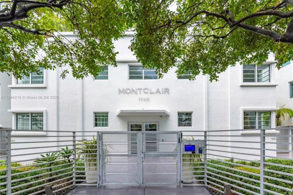 The Montclair, 1700 Meridian Ave #307, Miami Beach, Florida 33139, image 3