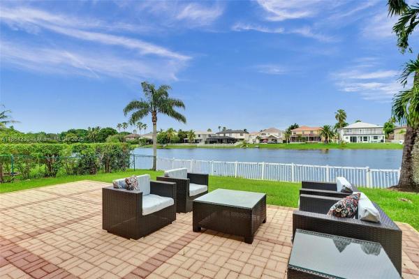 Silver Lakes, 18034 SW 20th St #N/A, Miramar, Florida 33029, image 1