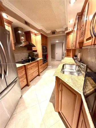 Sheridan By The Beach, 1460 Sheridan St #11D, Hollywood, Florida 33020, image 2