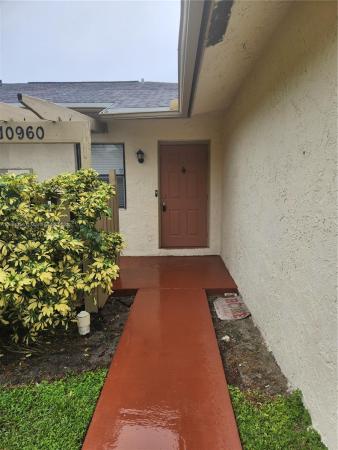 Sunrise Manor South, 10960 NW 29th Ct #2, Sunrise, Florida 33322, image 1