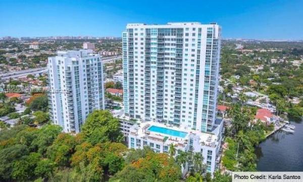 Terrazas Riverpark Village, 1861 NW North River Dr Ph 11, Miami, Florida 33125, image 1