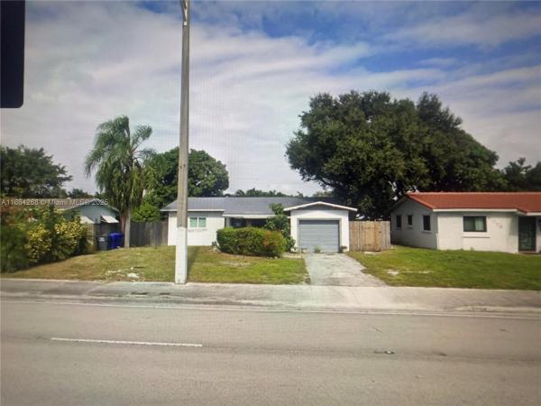 Driftwood Acres, 6727 Sheridan St, Hollywood, Florida 33024, image 1