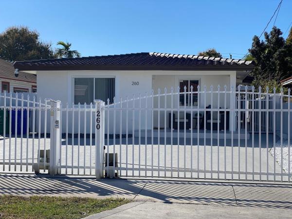 West Flagler Park, 260 NW 57th Ct, Miami, Florida 33126, image 1