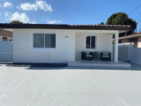 West Flagler Park, 260 NW 57th Ct, Miami, Florida 33126, image 2