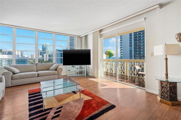 Imperial Towers, 1825 S Ocean Dr #1, Hallandale Beach, Florida 33009, image 1