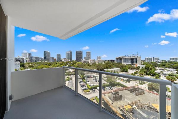 Bay Park Towers, 3301 NE 5th Ave #1018, Miami, Florida 33137, image 1