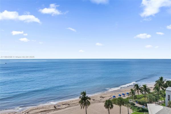 Leisure Towers, 1500 S Ocean Blvd #806, Lauderdale By The Sea, Florida 33062, image 1