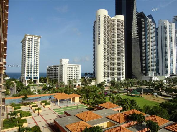 210 174th St 906, Sunny Isles Beach, Florida 33160, image 1