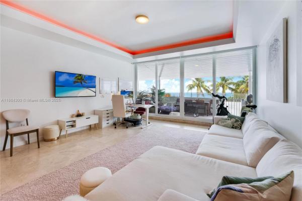 The Pavilion, 5601 Collins Ave #M5, Miami Beach, Florida 33140, image 1