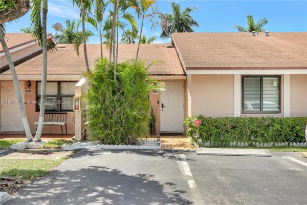 7680 SW 156th Ct #B113, Miami, Florida 33193, image 1