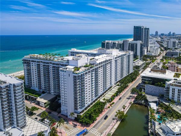 Roney Palace, 2301 Collins Ave #542, Miami Beach, Florida 33139, image 1