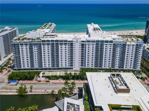 Roney Palace, 2301 Collins Ave #542, Miami Beach, Florida 33139, image 2