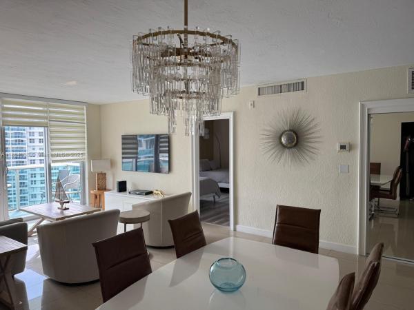 The Tides On Hollywood Beach, 3801 S Ocean Dr #14V, Hallandale Beach, Florida 33019, image 1