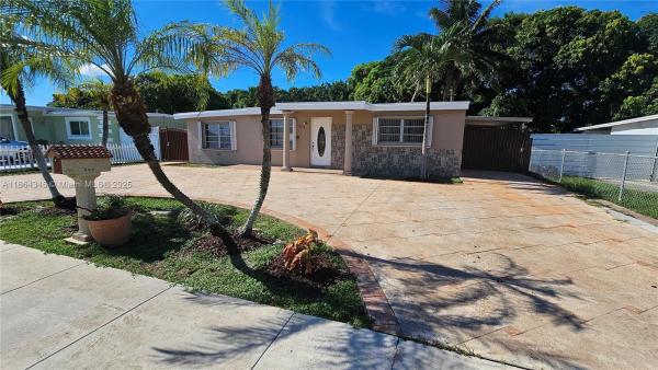 Gratigny Heights, 453 E 61st St, Hialeah, Florida 33013, image 1