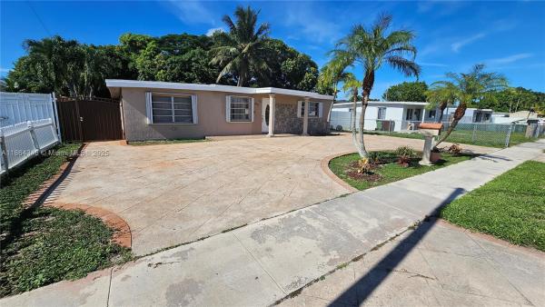Gratigny Heights, 453 E 61st St, Hialeah, Florida 33013, image 2