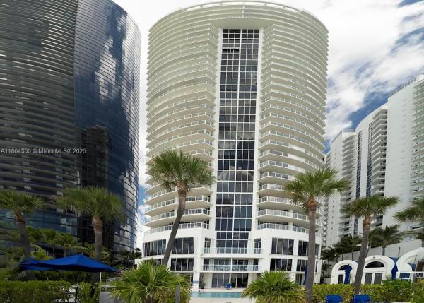 Millennium, 18671 Collins Ave 1203, Sunny Isles Beach, Florida 33160, image 1