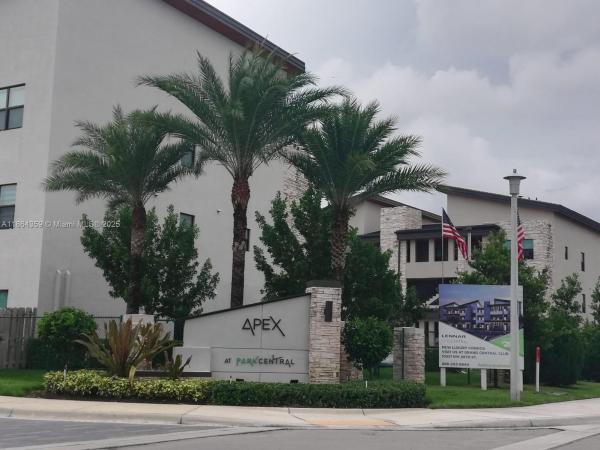 Apex At Park Central, 8055 NW 8055th Nw 104th Ave #32, Doral, Florida 33178, image 1