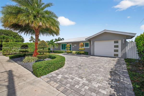 South New River Isles, 1009 Tangelo Isle, Fort Lauderdale, Florida 33315, image 1