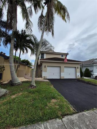 Dimensions North, 2176 NW 184th Way, Pembroke Pines, Florida 33029, image 1