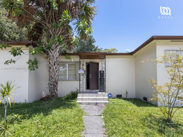 Maryland, 5001 NW 12th Ave, Miami, Florida 33127, image 1