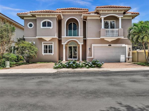 Forest View Estates, 3521 Forest View Cir, Fort Lauderdale, Florida 33312, image 1