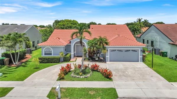 Nob Hill Palms, Davie, Florida 33324, image 1