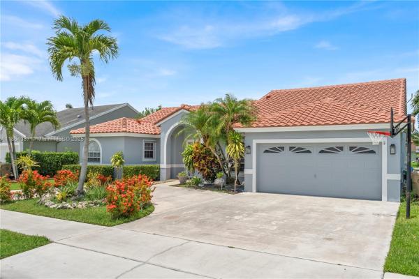 Nob Hill Palms, 1485 SW 97th Way, Davie, Florida 33324, image 3