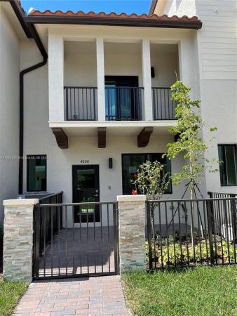 Urbana At Downtown Doral, 4606 NW 83rd Path, Doral, Florida 33166, image 1
