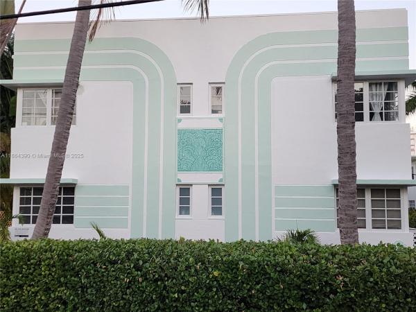 Fairgreen, Miami Beach, Florida 33140, image 1